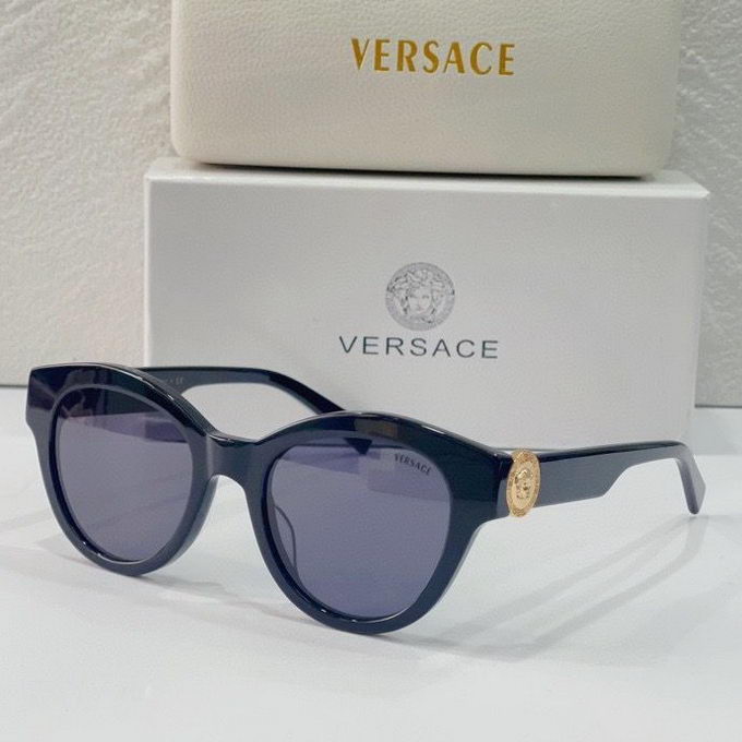 Versace Sunglasses ID:20230706-387